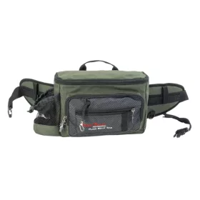 Iron Claw Plain Belly Bag - CarpHunter