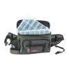 Iron Claw Plain Belly Bag