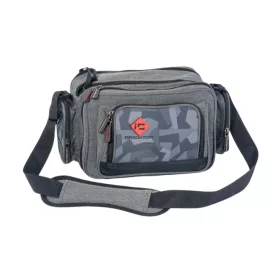 IRON CLAW Jig Bag I pergetőtáska / 2db doboz - CarpHunter