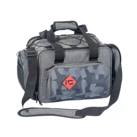 IRON CLAW Mid Bag pergetőtáska / 5db doboz