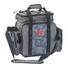 IRON CLAW Large Bag pergetőtáska / 7db doboz