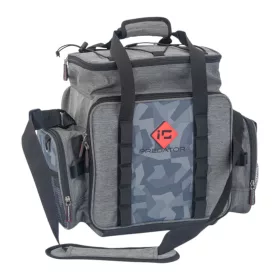 IRON CLAW Large Bag pergetőtáska / 7db doboz