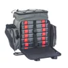 IRON CLAW Large Bag pergetőtáska / 7db doboz