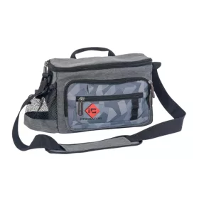 IRON CLAW Jig Bag II pergetőtáska / 2db doboz