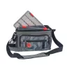 IRON CLAW Jig Bag II pergetőtáska / 2db doboz