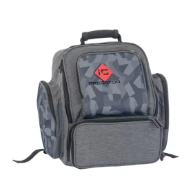 IRON CLAW Back Packer I hátizsák