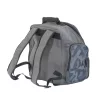 IRON CLAW Back Packer I hátizsák