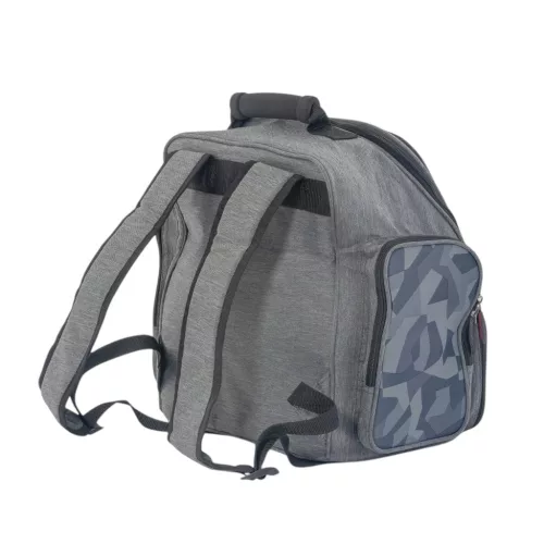 IRON CLAW Back Packer I hátizsák