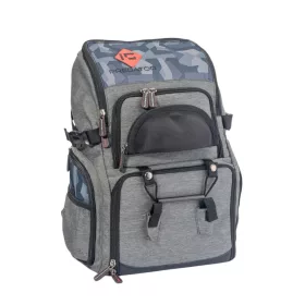 IRON CLAW Back Packer II hátizsák
