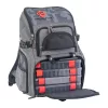 IRON CLAW Back Packer II hátizsák