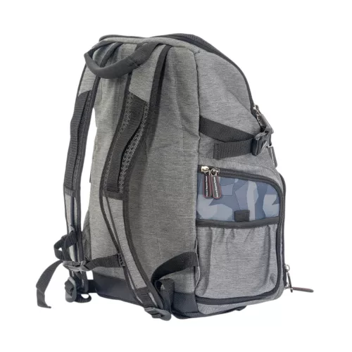 IRON CLAW Back Packer II hátizsák