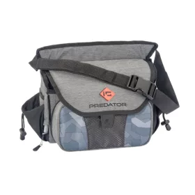 IRON CLAW Hip Bag II övtáska