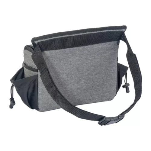 IRON CLAW Hip Bag II övtáska