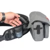 IRON CLAW Sliding System Bag pergető ővtáska