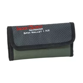 IRON CLAW Spin Wallet I NX műcsalis táska / 20X16X4cm - CarpHunter