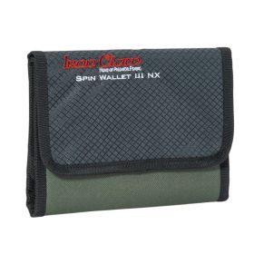 IRON CLAW Spin Wallet III NX műcsalis táska