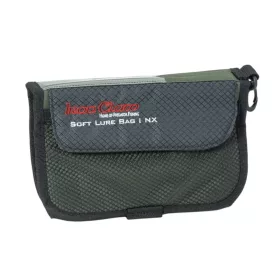 IRON CLAW Softlure Bag I NX előketartó táska / 23X5X16cm