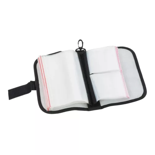 IRON CLAW Softlure Bag I NX előketartó táska / 23X5X16cm