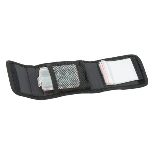 IRON CLAW L-Case NX szerelékes táska / + 1 doboz / 12X4X13,5cm