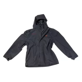 IRON CLAW Predator Double Jacket XL - CarpHunter