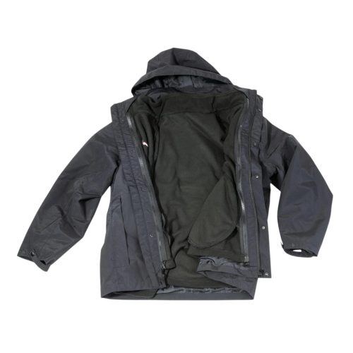 IRON CLAW Predator Double Jacket XL