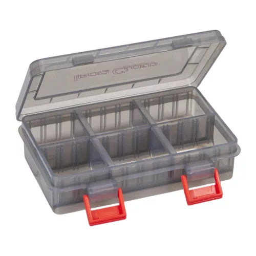IRON CLAW Vario Box 155 műcsalis doboz / 15,5X9X4cm - CarpHunter