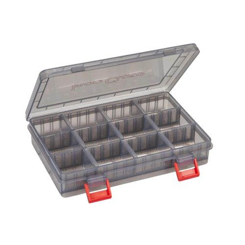 IRON CLAW Vario Box 205 műcsalis doboz / 20,5X13,5X4cm
