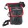 IRON CLAW SF Swing Leg Bag L combra csatolható pergető táska / + 1 doboz / 30X20X14cm