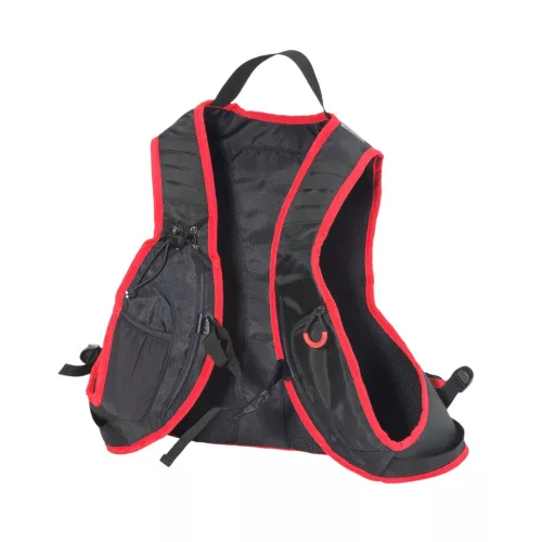 IRON CLAW SF Wild Vest pergető táska / + 1 doboz / 30X22X5cm