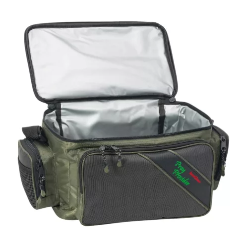 IRON CLAW Prey Provider Cooler Bag S hűtőtáska / 25X16X17cm