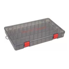 IRON CLAW Vario Box 360 műcsalis doboz / 36X22,5X5cm - CarpHunter