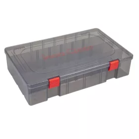 IRON CLAW Vario Box 360H műcsalis doboz / 36X22,5X8cm - CarpHunter