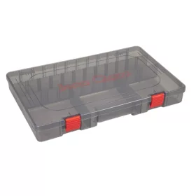 IRON CLAW Vario Box 360FD műcsalis doboz / 36X22,5X5cm - CarpHunter