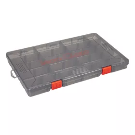 IRON CLAW Vario Box 360S műcsalis doboz / 36X22,5X3,5cm - CarpHunter
