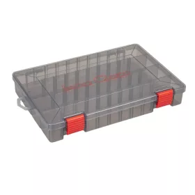 IRON CLAW Vario Box 275 műcsalis doboz / 27,7X18X4,5cm - CarpHunter