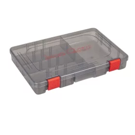 IRON CLAW Vario Box 275FD műcsalis doboz / 27,5X18X4,5cm - CarpHunter