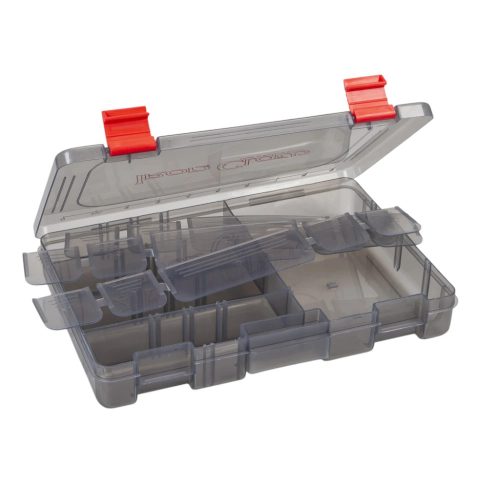 IRON CLAW Vario Box 275FD műcsalis doboz / 27,5X18X4,5cm