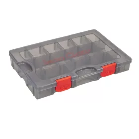 IRON CLAW Vario Box 275WD műcsalis doboz / 27,5X18X4,5cm - CarpHunter