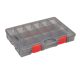 IRON CLAW Vario Box 275WD műcsalis doboz / 27,5X18X4,5cm