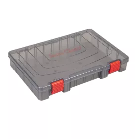 IRON CLAW Vario Box 275N-FD műcsalis doboz / 27,5X18X4,5cm - CarpHunter