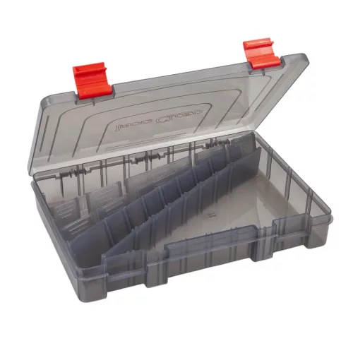 IRON CLAW Vario Box 275N-FD műcsalis doboz / 27,5X18X4,5cm - CarpHunter