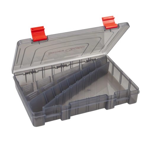 IRON CLAW Vario Box 275N-FD műcsalis doboz / 27,5X18X4,5cm