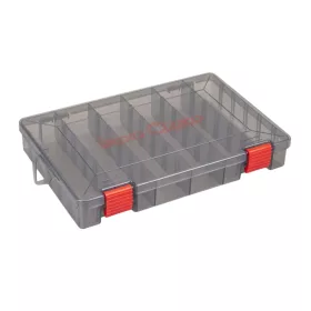 IRON CLAW Vario Box 275VD műcsalis doboz / 27,5X18X4,5cm - CarpHunter