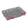 IRON CLAW Vario Box 275VD műcsalis doboz / 27,5X18X4,5cm - CarpHunter