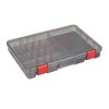 IRON CLAW Vario Box 275FD-EVA műcsalis doboz / 27,5X18X4,5cm
