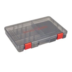   IRON CLAW Vario Box 275FD-EVA műcsalis doboz / 27,5X18X4,5cm