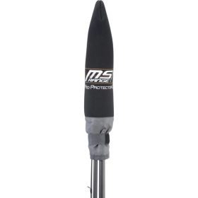   MS RANGE Rod Protector botvédő L méret neoprene + polyester