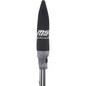 MS RANGE Rod Protector botvédő L méret neoprene + polyester - CarpHunter