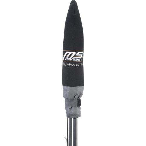MS RANGE Rod Protector botvédő L méret neoprene + polyester