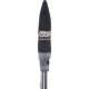 MS RANGE Rod Protector botvédő L méret neoprene + polyester